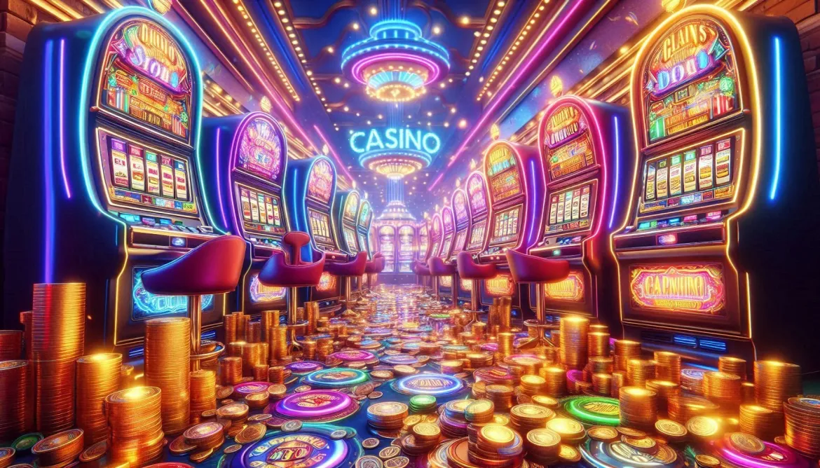 Marvel Casino